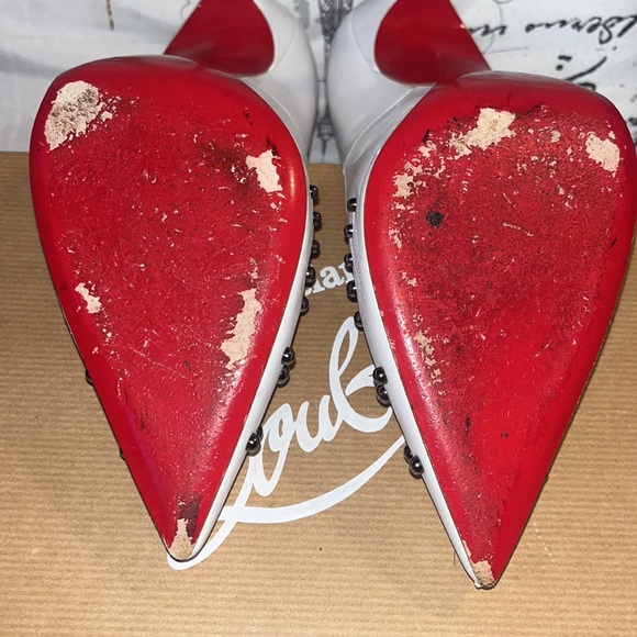 Christian Louboutin Heels - Picture 9 of 13
